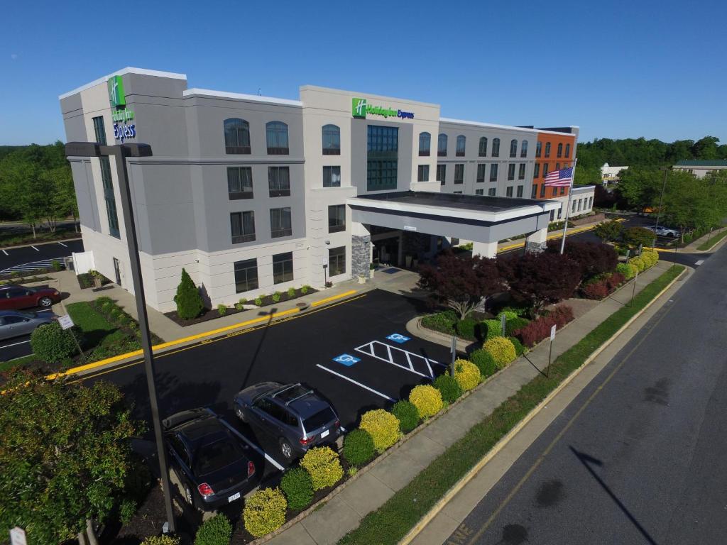 Holiday Inn Express Quantico – Stafford, an IHG Hotel